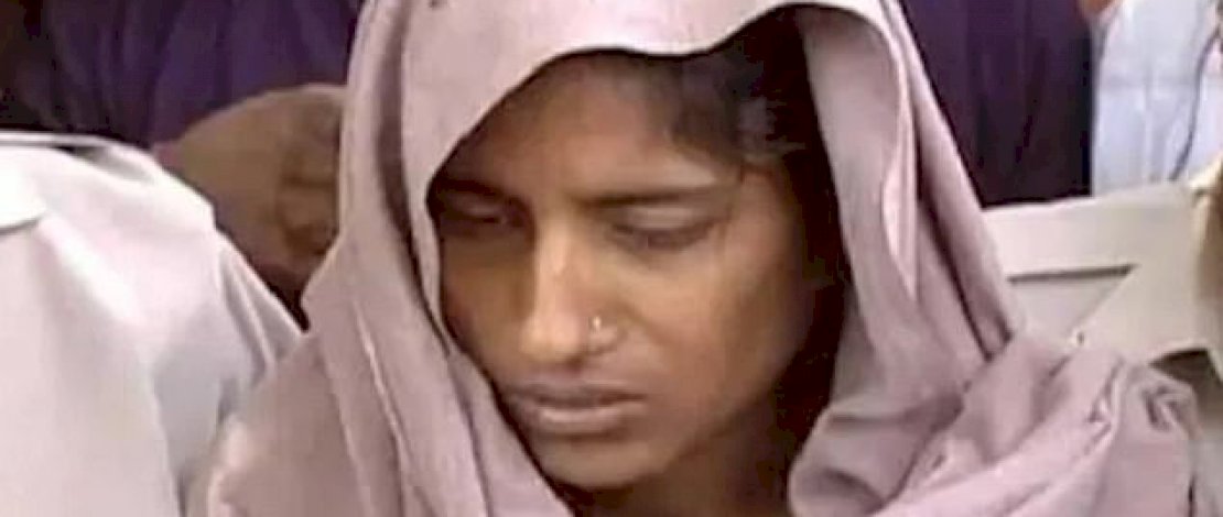 Shabnam Ali Shabnam Ali