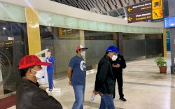 Gerak Senyap KPK di Dini Hari, dari RM Nelayan ke Rujab Gubernur Sulsel