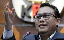 Update OTT di Sulsel: Pukul 09.45 WIB Nurdin Abdullah Tiba di KPK