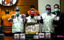 Anggota Pokja Pemprov Sulsel Mengaku Pernah Disanksi Nonjob karena Tak Ikuti Arahan "Bapak"