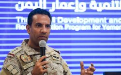 Arab Saudi Berhasil Cegat 346 Rudal Balistik yang Diluncurkan Milisi Houthi