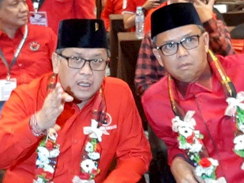 PDIP Kaget Nurdin Abdullah Jadi Tersangka Suap: Beliau Orang Baik