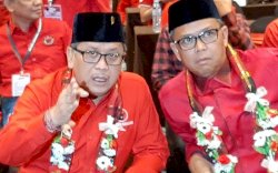 PDIP Kaget Nurdin Abdullah Jadi Tersangka Suap: Beliau Orang Baik