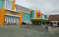 RSUD Andi Makkasau Parepare Siapkan Pendaftaran Daring