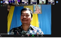 Universitas Atma Jaya Makassar Gelar Atma Jaya Accounting Competition  XVIII 2021