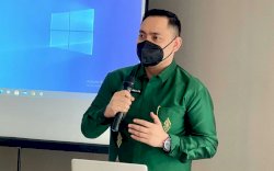 Terkait Kasus Nurdin Abdullah, Hardiman Rewa: Manusia Tempat Salah dan Khilaf