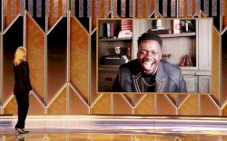 Golden Globe Awards 2021 Sedang Berlangsung Secara Virtual