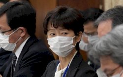 Hadiri Makan Malam Mahal, Jubir Perdana Menteri Jepang Mundur