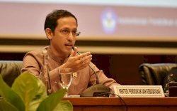 Kontroversi Menteri Nadiem, Mosi Tidak Percaya Aptisi Hingga 'Diomeli' Anggota DPR