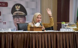 Rakor Perdana, IDP Minta Penyusunan RPJMD 2021 &ndash; 2026 Dipercepat