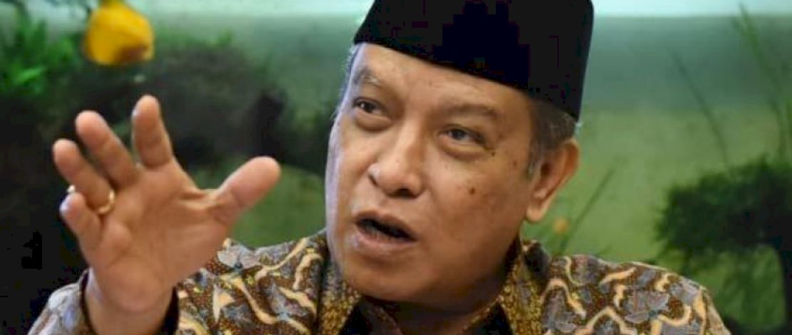 Ketua Umum Pengurus Besar Nahdlatul Ulama (PBNU) Said Aqil Siroj Ketua Umum Pengurus Besar Nahdlatul Ulama (PBNU) Said Aqil Siroj