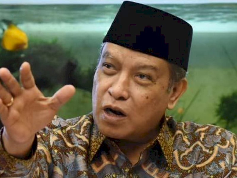 Al-Qur'an jelas Mengharamkan! PBNU Tolak Perpres Investasi Miras