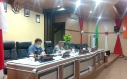 Merasa Dirugikan, PKL Pasar Senggol Mengadu ke DPRD Pare-Pare