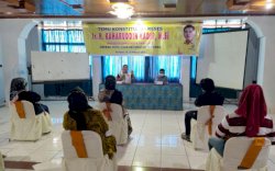 Dewan Parepare Minta Masalah Banjir di Soreang Segera Diatasi