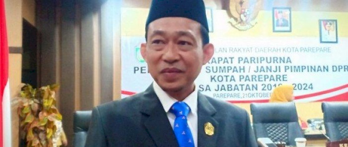 Rahmat Sjamsu Alam.