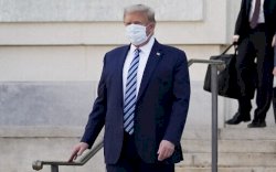 Saluran YouTube Trump Akan Diaktifkan Kembali Jika Memenuhi Syarat ini...