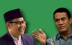 Duet Muhaimin Iskandar-Andi Amran Sulaiman di Pilres 2024 Dijagokan PKB Sulsel