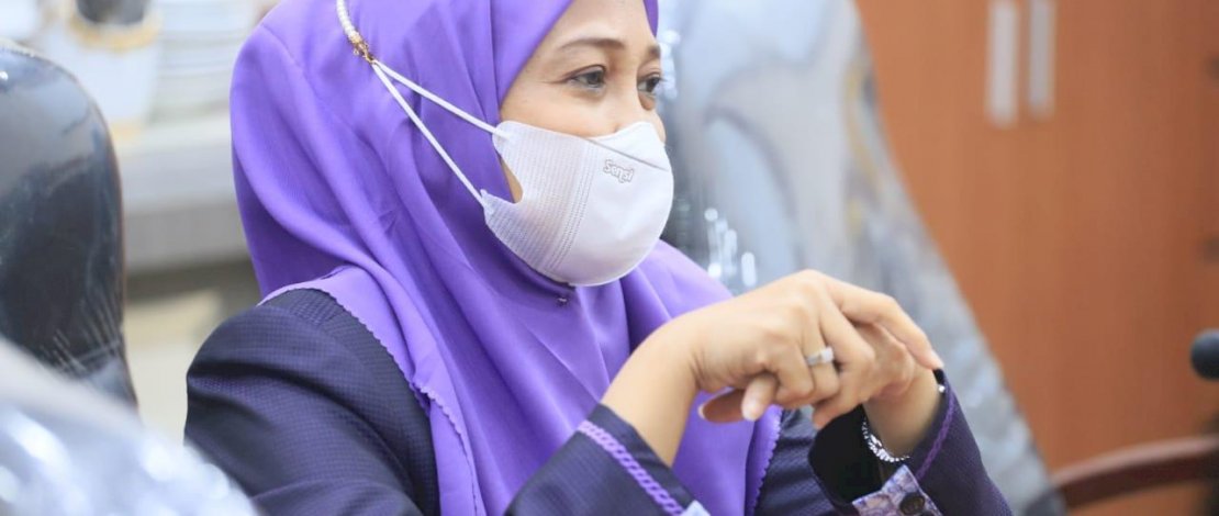 Andi Nurhidayati Zainuddin