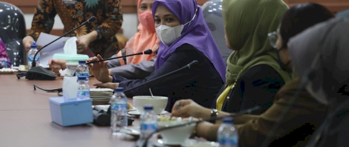 Andi Nurhidayati Zainuddin