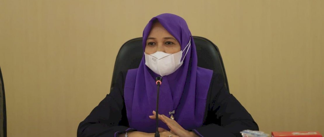 Andi Nurhidayati Zainuddin