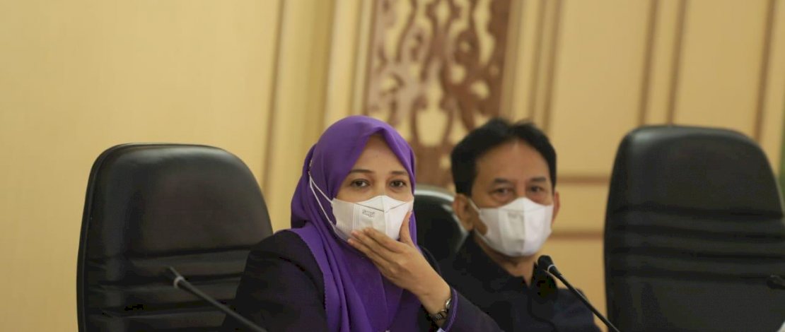 Andi Nurhidayati Zainuddin