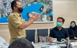 Pilkada Telah Usai, Danny Libatkan Dokter Fadli dalam Program Penanganan Covid-19