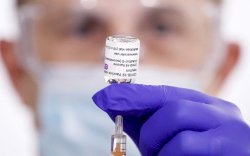 Vaksin Covid Pangkas Risiko Penyakit Serius Hingga 80%