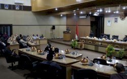  DPRD Parepare Kembali Gelar Reses Besok