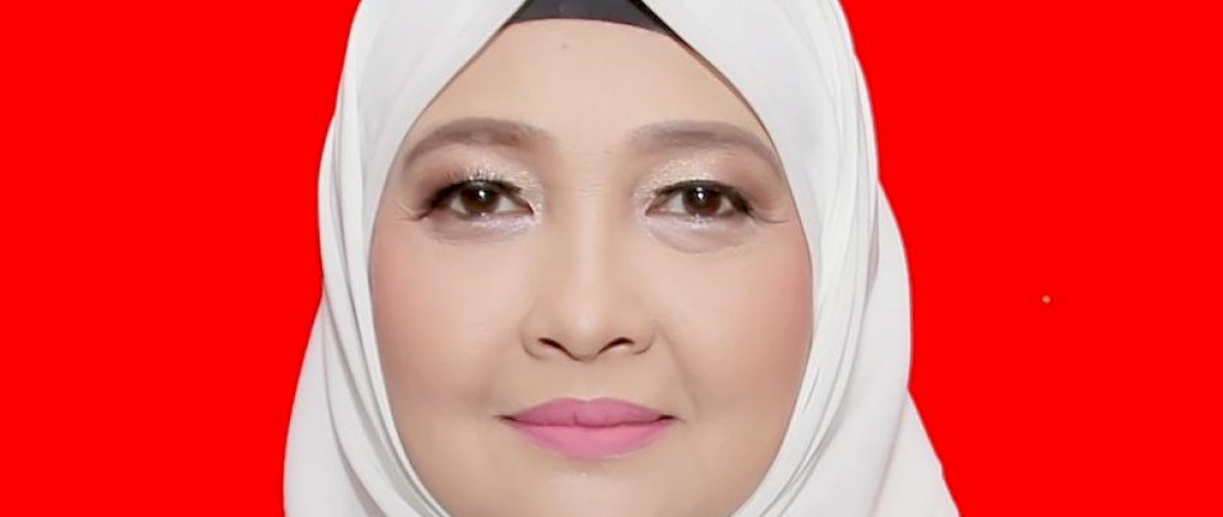 Andi Nurhidayati Zainuddin