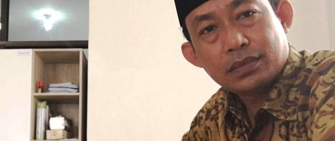 Wakil Ketua DPRD Kota Parepare, Rahmat Sjamsu Alam.