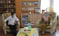 Tahun Ini Masamba Dirancang Jadi Kota Lengkap Bidang Tanah