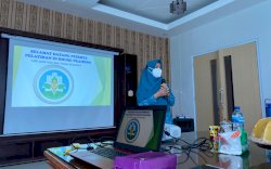 Ketua TP PKK Takalar Serukan Keluarga Sehat Kunci Kesehatan Jiwa Masyarakat Indonesia