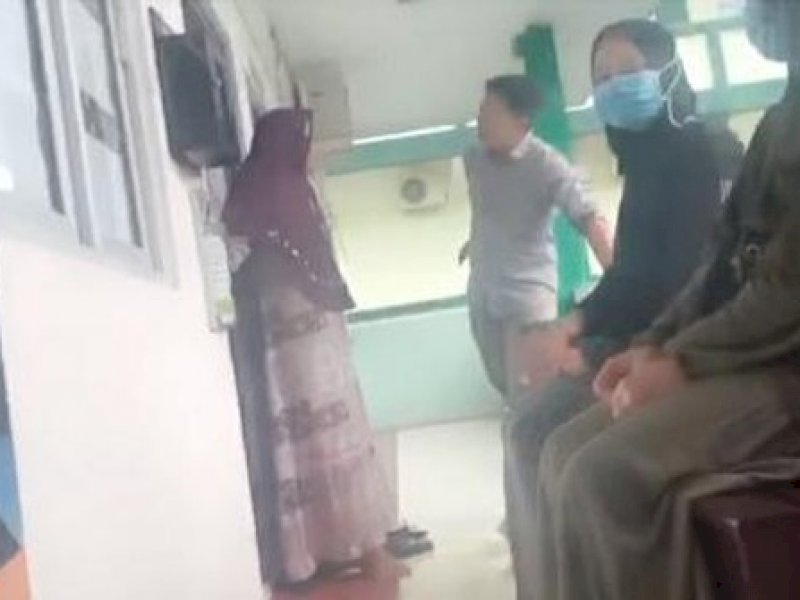 Jadi Korban Pemukulan, UMI Copot Kaprodi Ilmu Komunikasi
