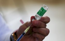 Hasil Investigasi KIPI, Warga Takalar yang Meninggal Bukan karena Vaksin Melainkan Stroke