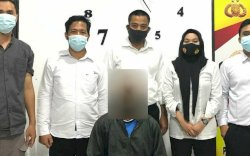 "Kalau Kau Beritahu Ibumu, Saya Tidak Kasiko Uang," Ancam Lelaki Tua Bangka Ini Usai Setubuhi Anak Tirinya