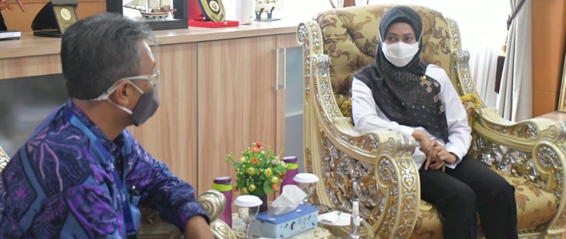 Tenaga Non PNS dan PPPK Dapat Perlindungan Jaminan Kecelakaan Kerja dan Kematian