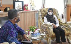 Tenaga Non PNS dan PPPK Dapat Perlindungan Jaminan Kecelakaan Kerja dan Kematian