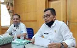 Pemda Luwu Utara Percepat Penyusunan LKPJ dan LPPD