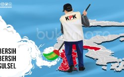 Sidang Perdana Nurdin Didakwa Terima Suap Rp13 Miliar, Anggu Minta Keringanan Hukuman