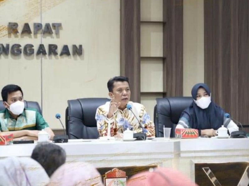 Covid-19 Meningkat, Legislator Makassar Minta Masa Isolasi 14 Hari
