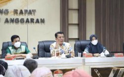 Covid-19 Meningkat, Legislator Makassar Minta Masa Isolasi 14 Hari