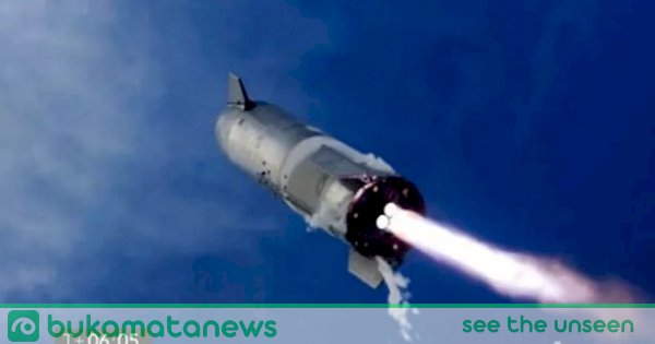 Perang Menggila! Iran Tembakkan 300 Lebih Roket ke Israel