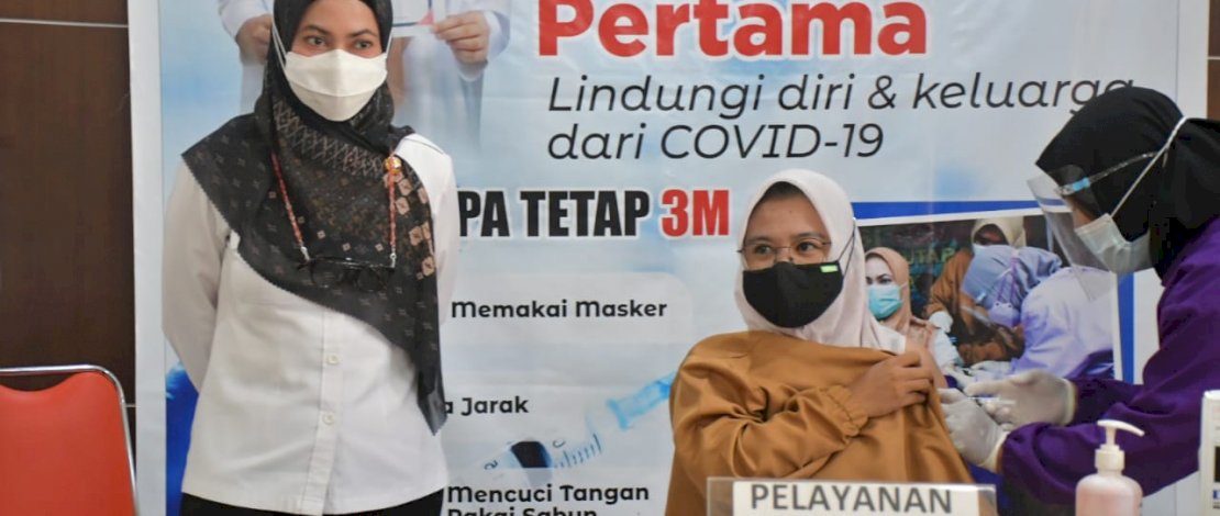 Bupati Luwu Utara, Indah Putri Indriani (IDP)