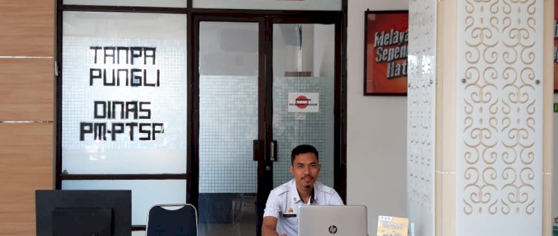Gerai Samsat Palopo di Kantor Mall Pelayanan Publik (MPP) Kota Palopo. Bapenda Sulsel dan DPMPTSP Kota Palopo telah menerapkan Konfirmasi Status Wajib Pajak (KSWP) untuk proses pengajuan izin di Kota Palopo. Gerai Samsat Palopo di Kantor Mall Pelayanan Publik (MPP) Kota Palopo. Bapenda Sulsel dan DPMPTSP Kota Palopo telah menerapkan Konfirmasi Status Wajib Pajak (KSWP) untuk proses pengajuan izin di Kota Palopo.