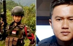 Sebelum Tewas Baku Tembak dengan Anggota Ali Kalora, Briptu Herlis Janji ke Ayahnya untuk Pulang ke Kolaka Utara