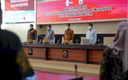 Sulsel Bakal Jadi Wilayah Percontohan Katalog dan Marketplace Elektronik