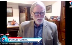 Stanley Harsha: Indonesia Bisa Maju Lebih Cepat dari China