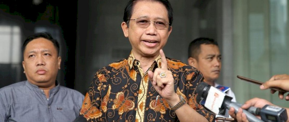 Marzuki Alie