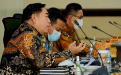 Abdul Hayat Dukung Program Penerapan Katalog dan Marketplace Elektronik