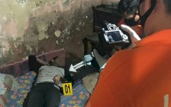 "Jangan Disentuh, Ini Sianida," Tulisan pada Kertas di Samping Jasad Mahasiswa Bunuh Diri di Makassar